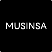 Icon for musinsa.com