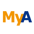 Icon for mya.advantech.com