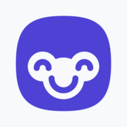 My brand new logo