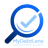 My Debt Lens logo