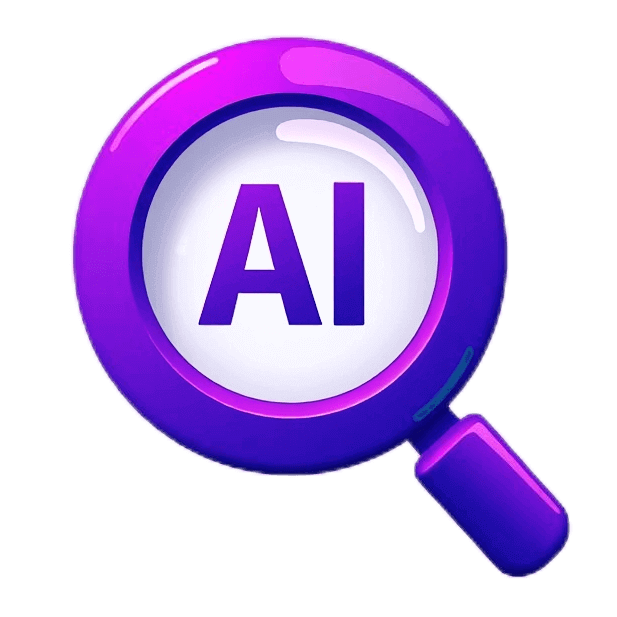 MyDetector AI logo