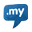 myBiz logo