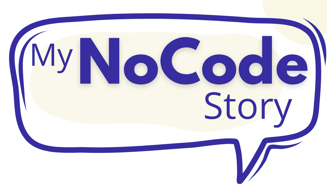 Icon for mynocodestory.com