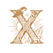 MysticX logo