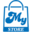Mystore logo
