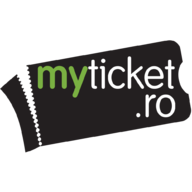Icon for myticket.ro