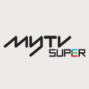 myTVSUPER logo