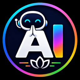 Namaste AI logo