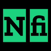 Namefi logo
