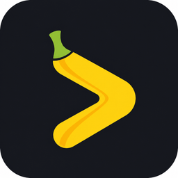 Nano Banana Video logo