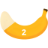 nano banana 2 Logo