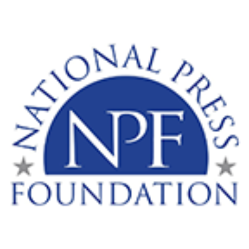 Icon for nationalpress.org