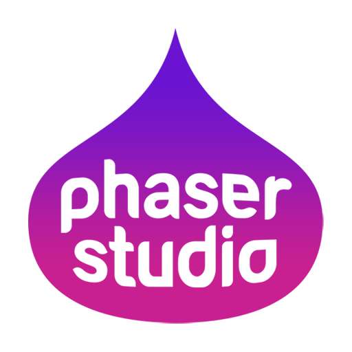 Icon for newdocs.phaser.io