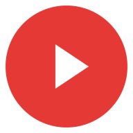 NewPipe logo