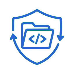 NexRepo logo