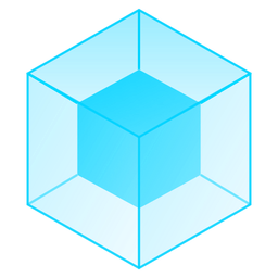 Next3D - AI 3D Model Generator logo