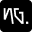 NGCASH logo