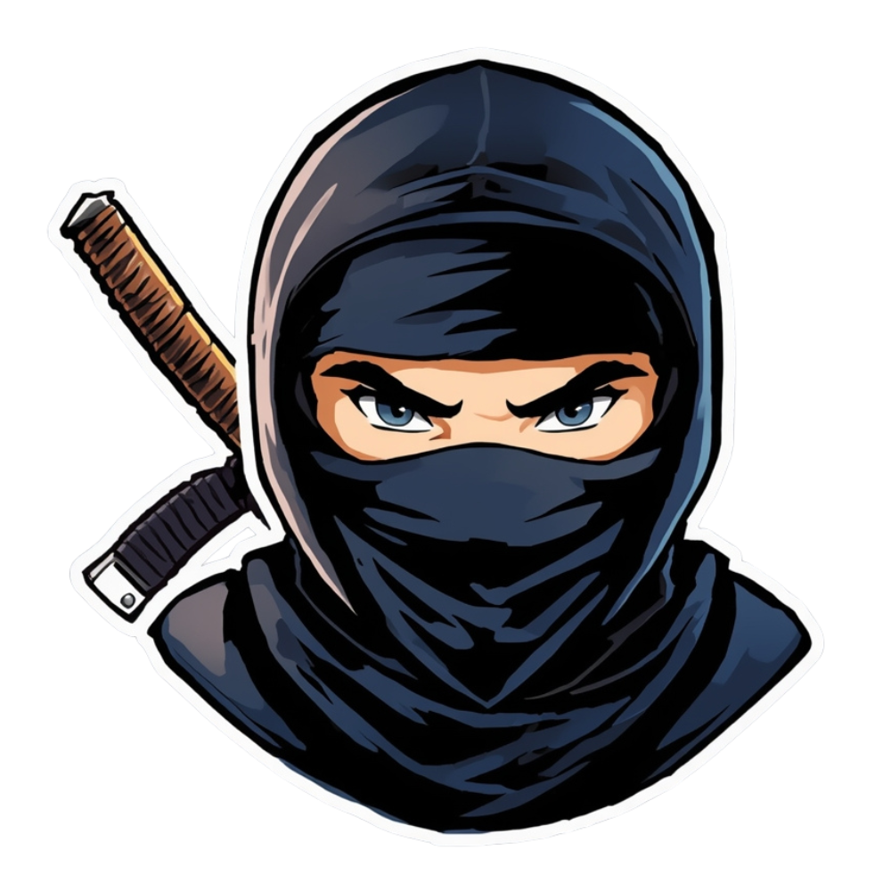 NinjaSEO Reviews, Pros and Cons logo