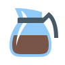 No Background Coffee
