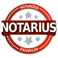notariusdomains.com Website Favicon