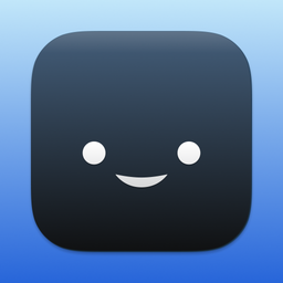 Notchy logo