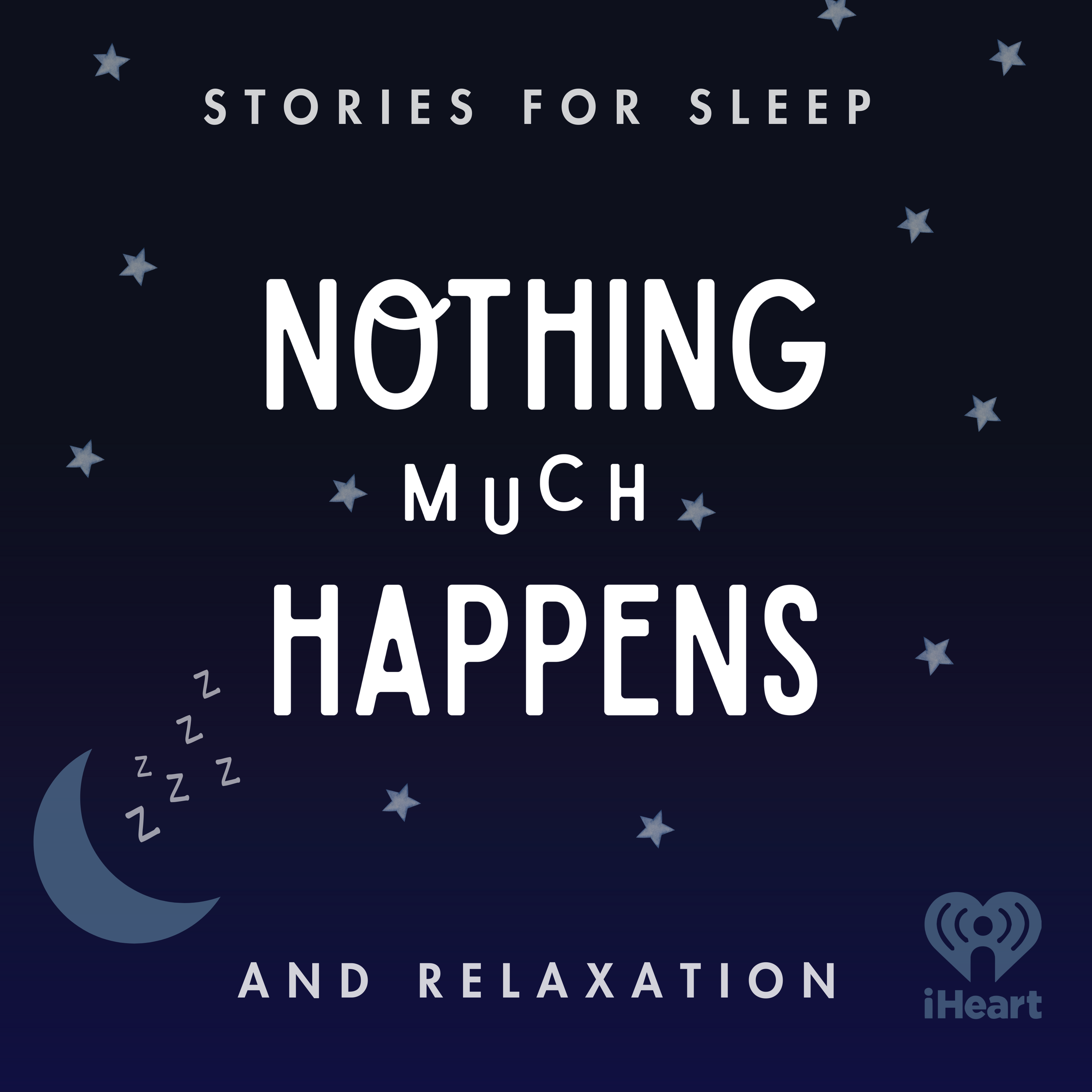 Icon for nothingmuchhappens.supportingcast.fm