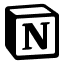 Icon for notion.warp.dev