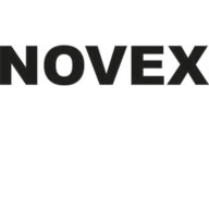 Novex logo
