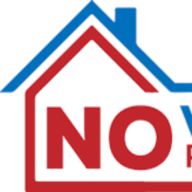 No Water Roofing logo