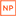 NP Digital logo