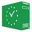 Network Time System (Client) icon
