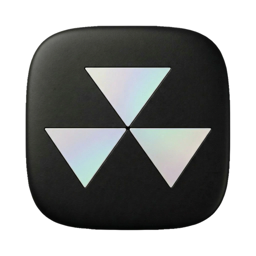 Nuclear icon
