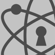 Nukemap (核武器物理效应交互式可视化模拟器) 图标