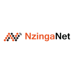 NzingaNet Inc. logo