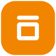 O/Page Website Builder logo