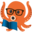 October icon