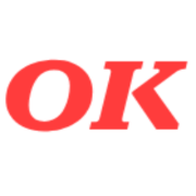 Icon for ok.dk