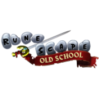 Old School RuneScape logo