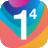 Cloudflare WARP icon