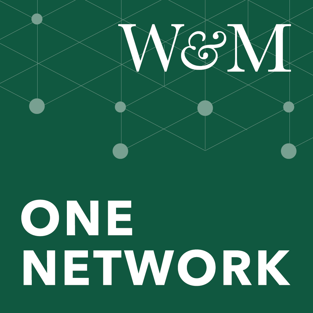 Icon for onenetwork.wm.edu