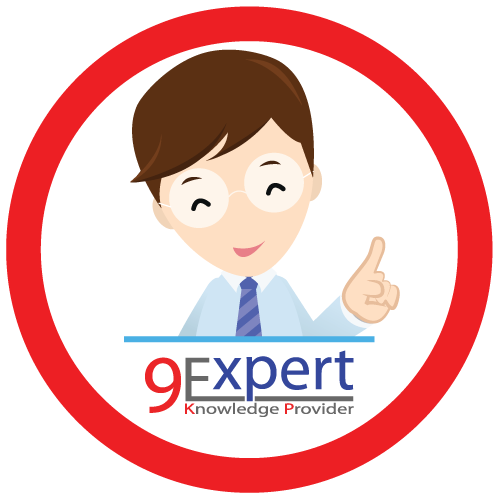 Icon for online.9experttraining.com