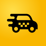 OnTaxi logo