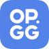 OP.GG Desktop icon
