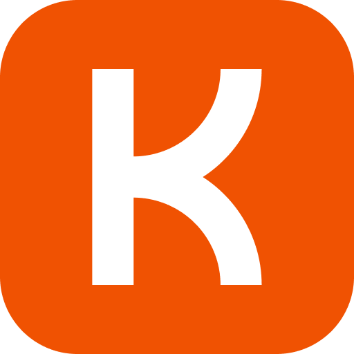 Icon for opdater.krak.dk