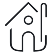 Icon for openforhomes.com