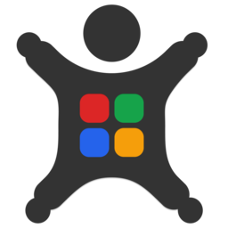 OpenHuman logo