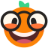 Orange icon