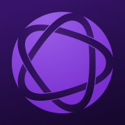 Orb icon
