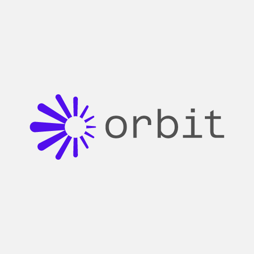 orbitdefi.finance Website Favicon