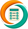 Logo Organiza Meu MEI